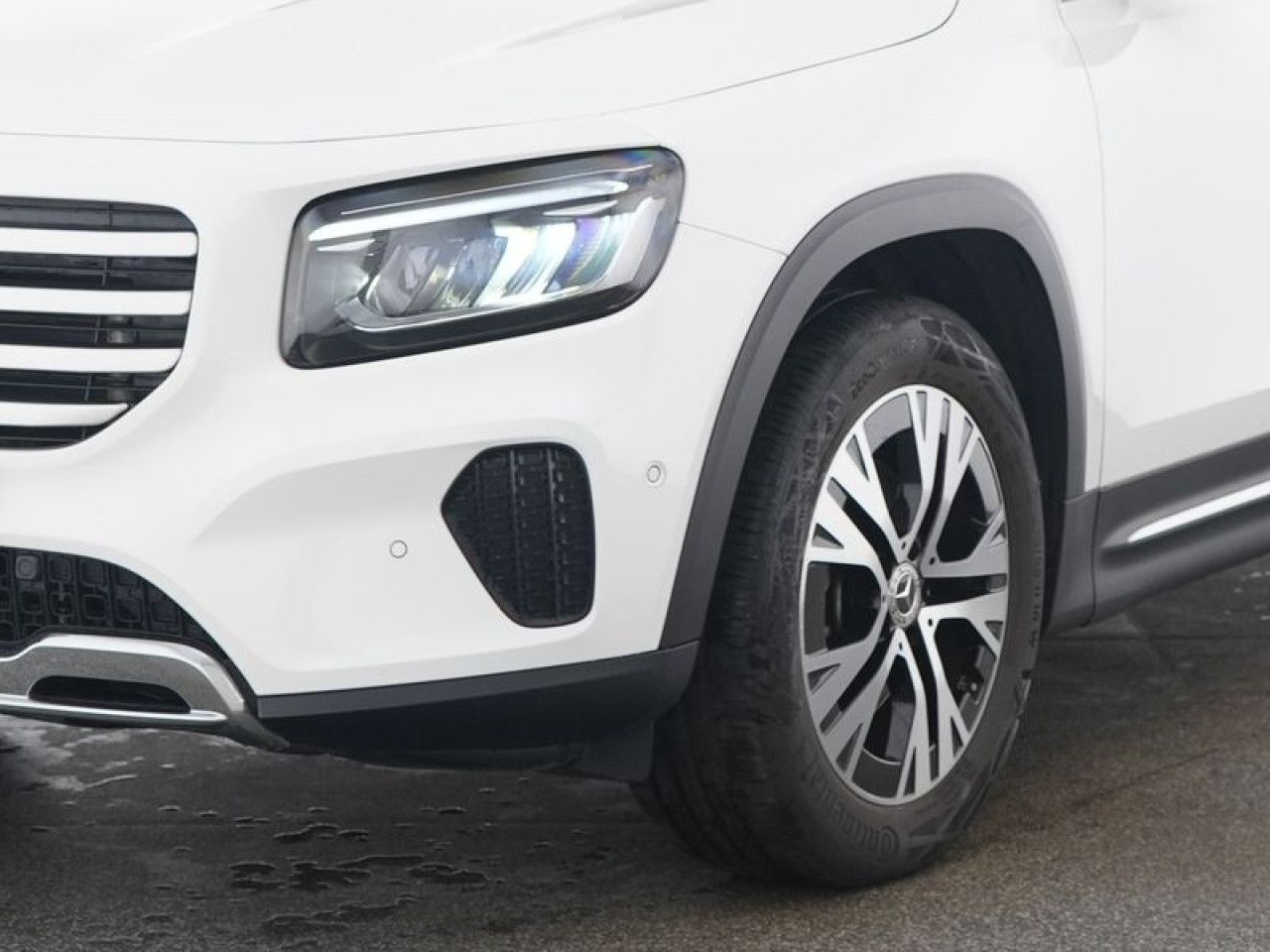 Mercedes-Benz GLB – Bild 3