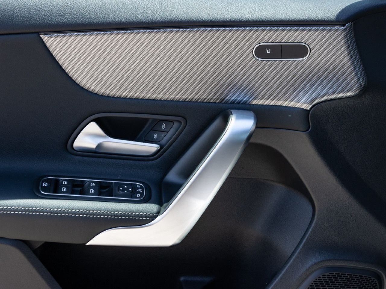 Mercedes-Benz A-Klasse – Bild 13
