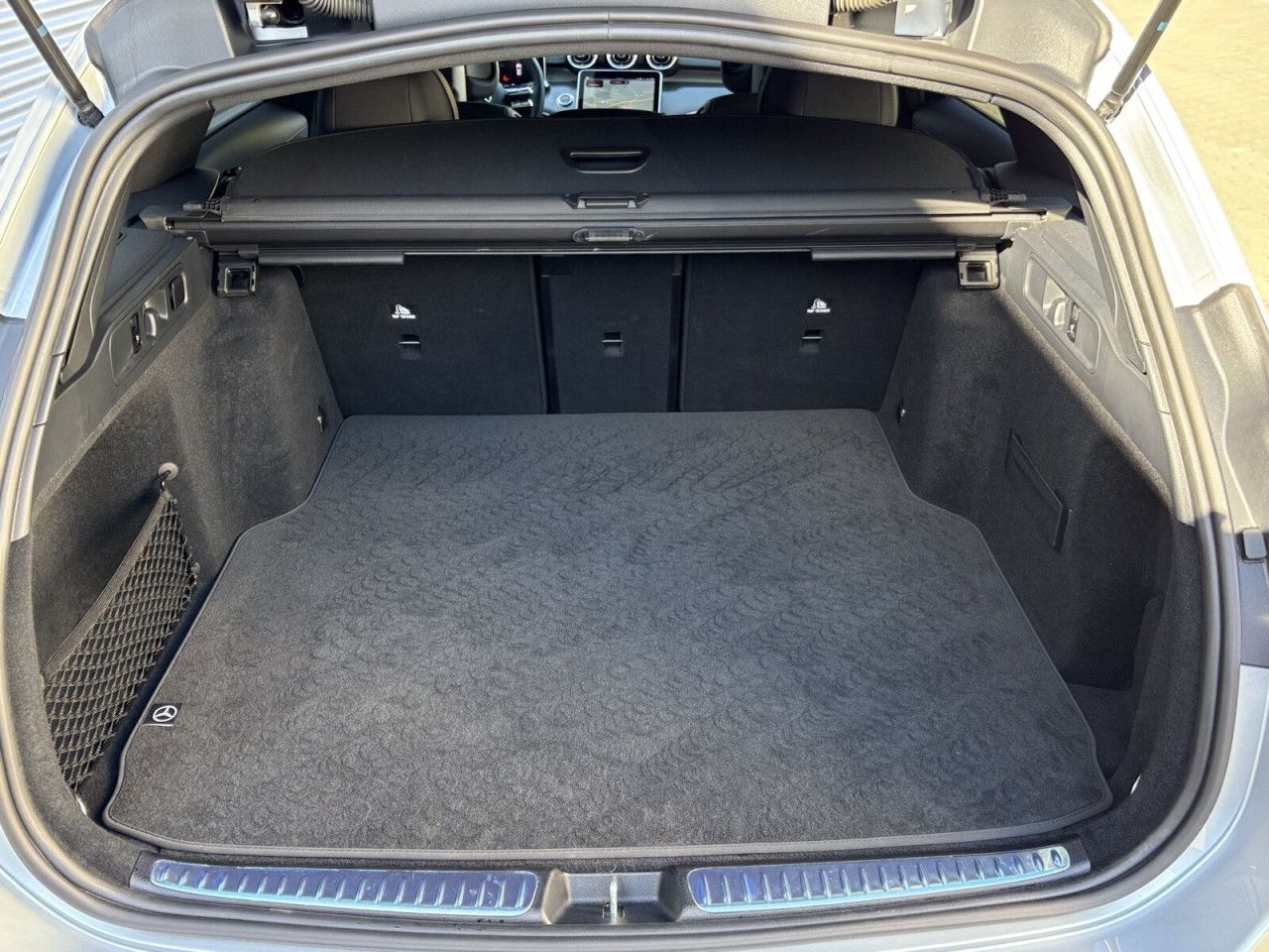 Mercedes-Benz C-Klasse – Bild 19