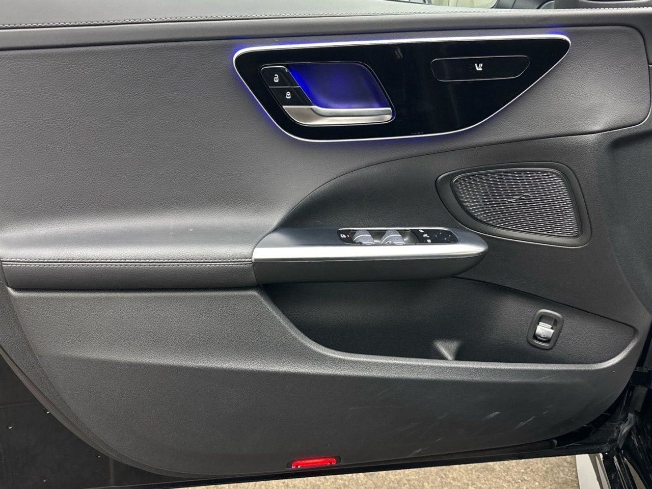 Mercedes-Benz C-Klasse – Bild 14
