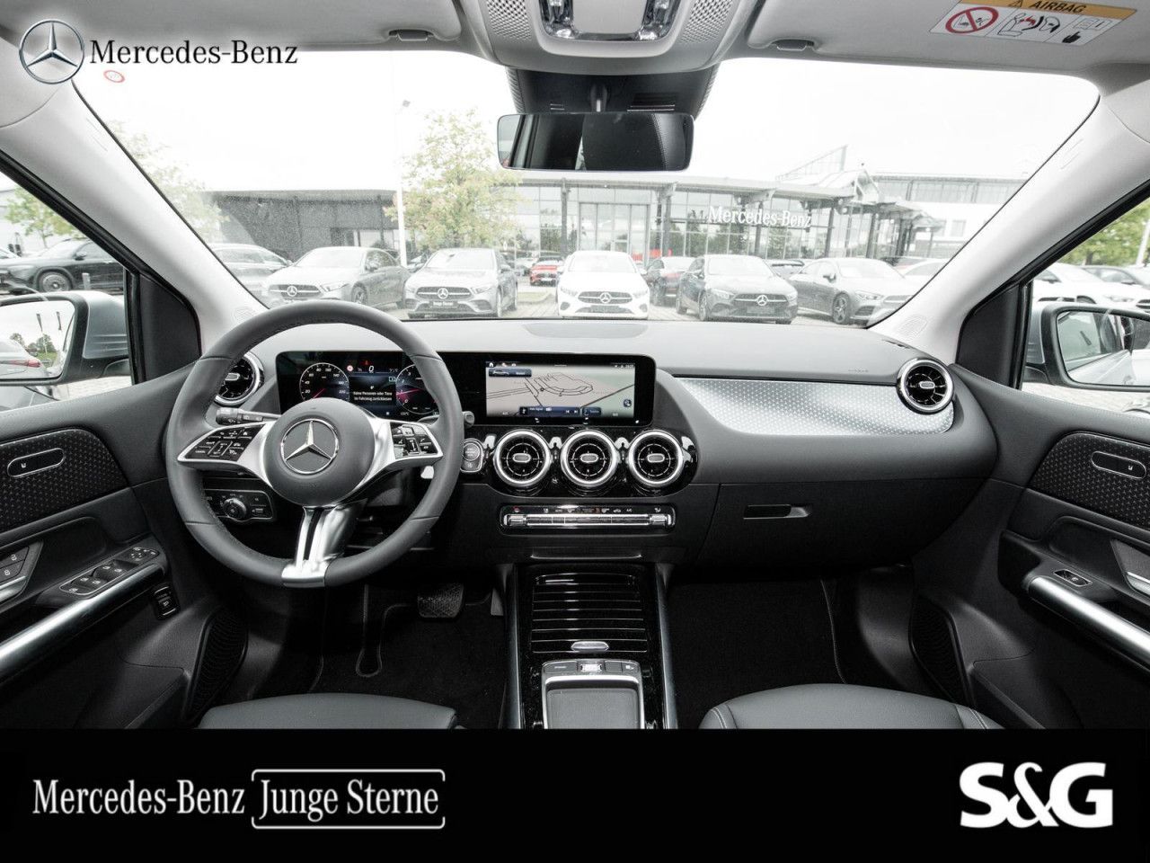 Mercedes-Benz B-Klasse – Bild 8