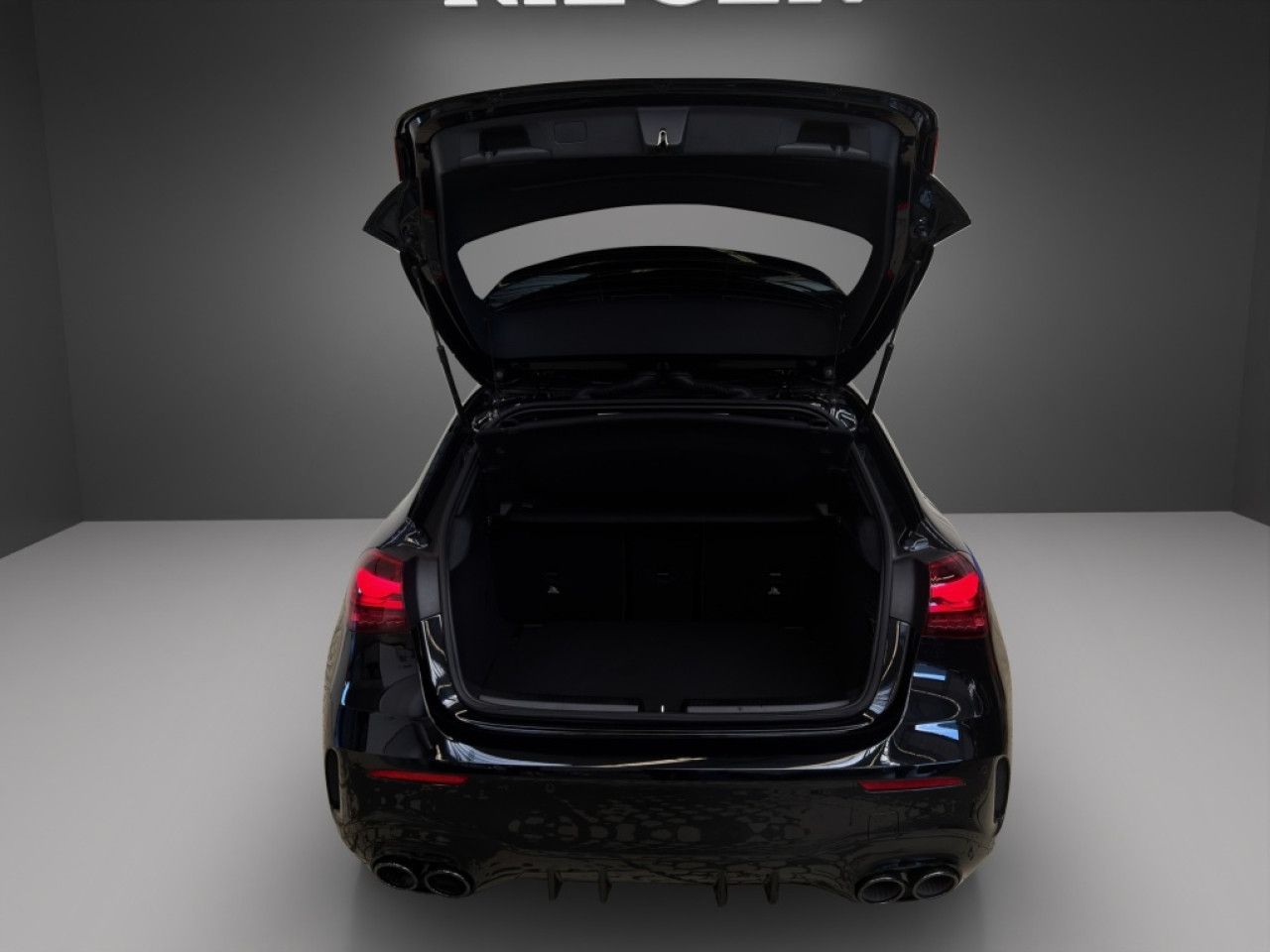 Mercedes-Benz A-Klasse – Bild 12