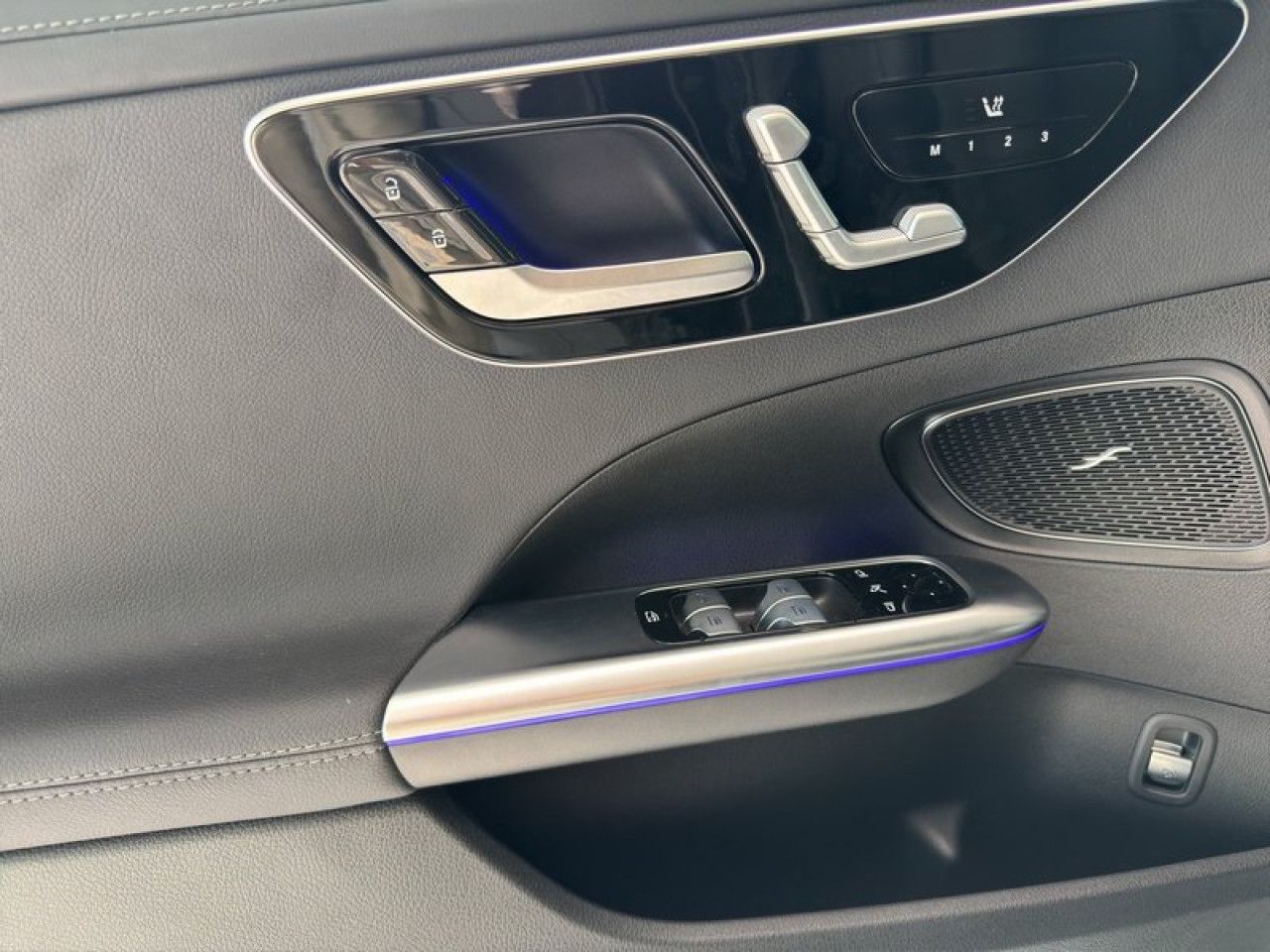Mercedes-Benz C-Klasse – Bild 9