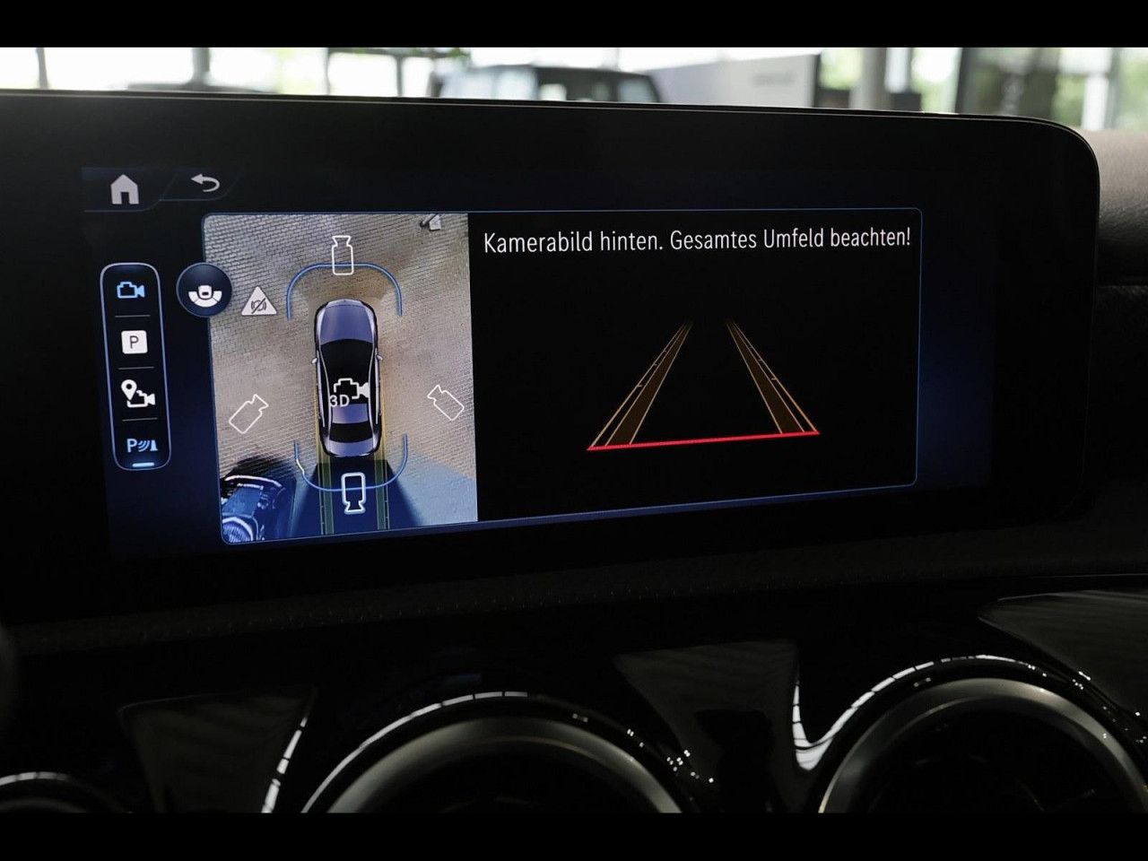 Mercedes-Benz A-Klasse – Bild 11