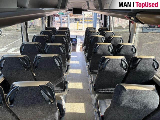Neoplan Tourliner 20