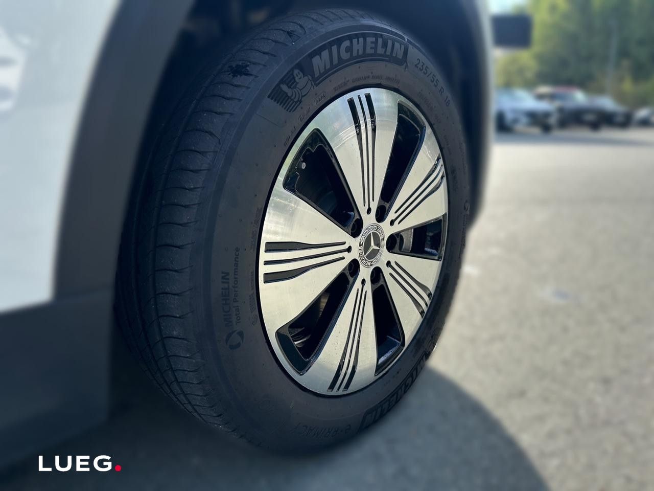 Mercedes-Benz EQA – Bild 7