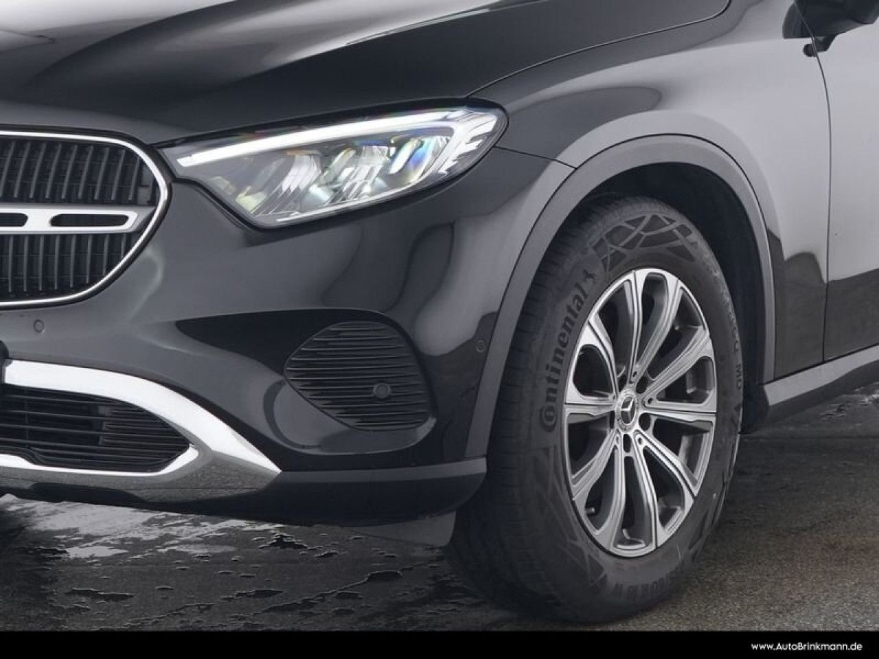 Mercedes-Benz GLC – Bild 3