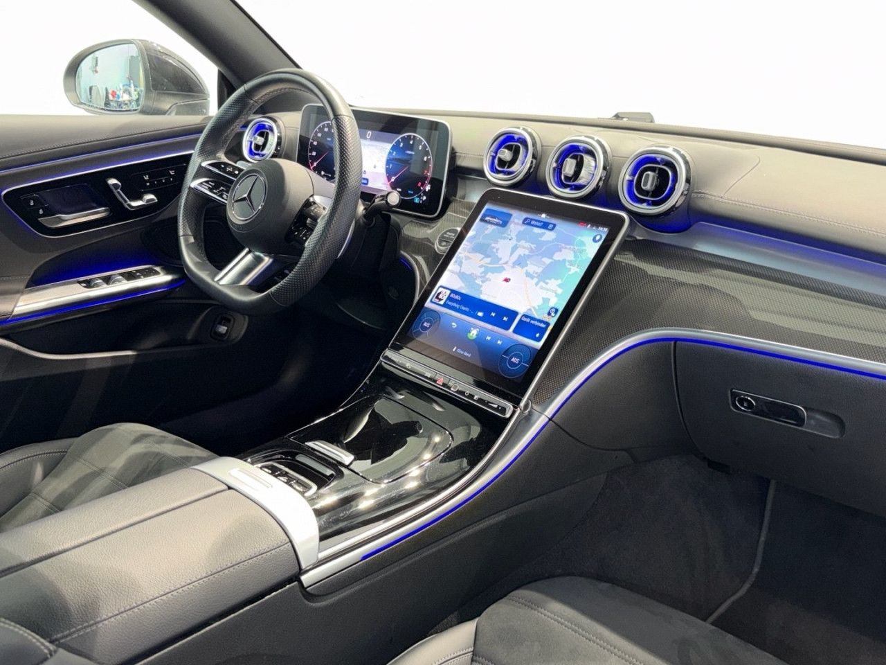 Mercedes-Benz CLE – Bild 13