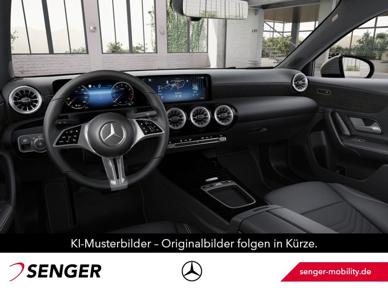 Mercedes-Benz A-Klasse – Bild 10
