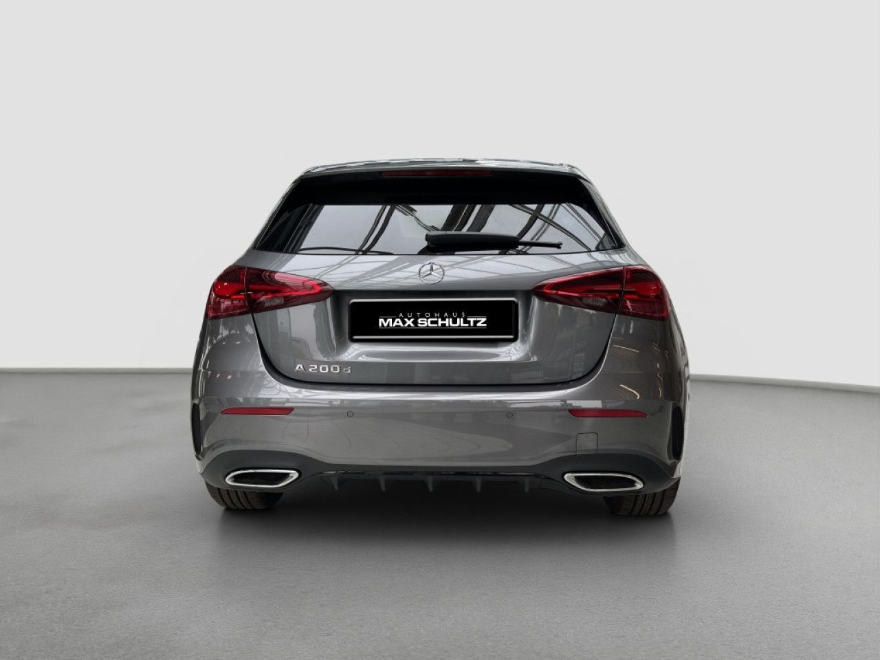 Mercedes-Benz A-Klasse – Bild 4
