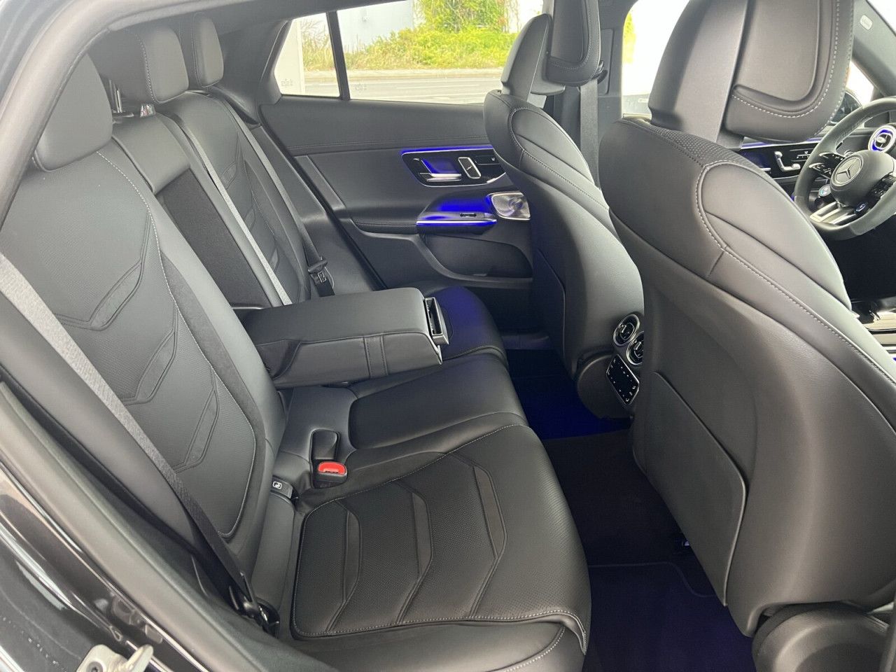 Mercedes-Benz GLC – Bild 18