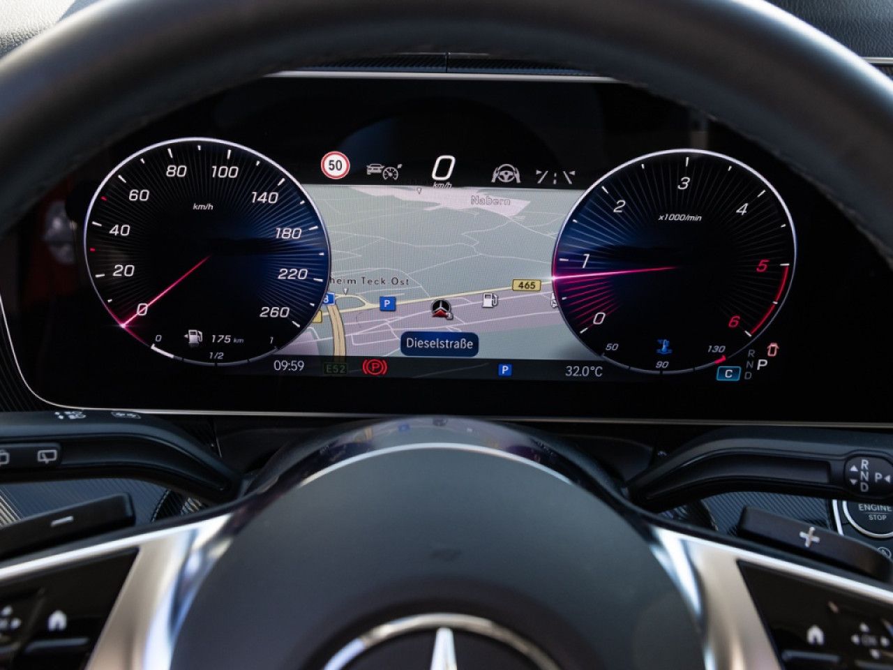 Mercedes-Benz Marco Polo – Bild 19