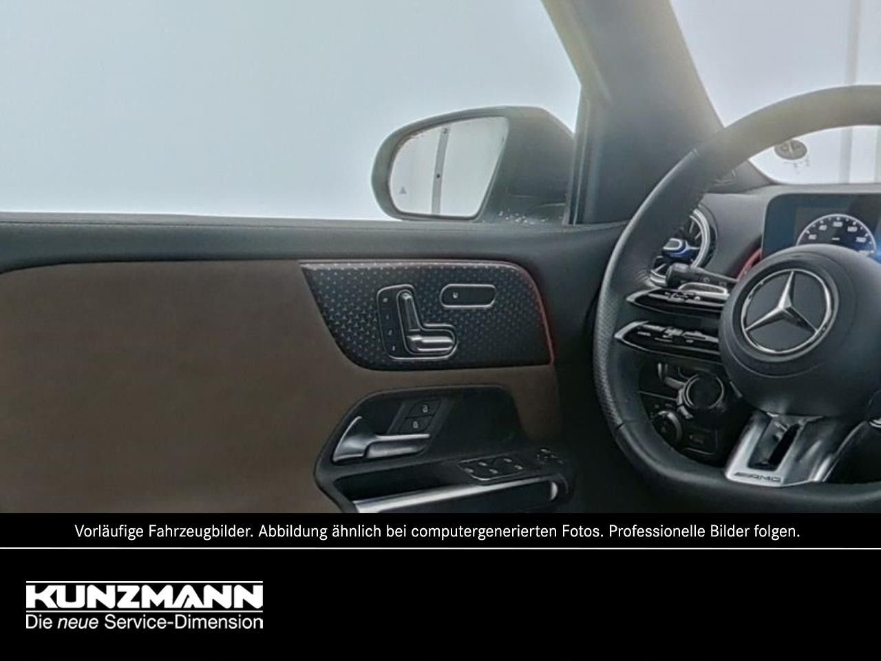 Mercedes-Benz GLB – Bild 2