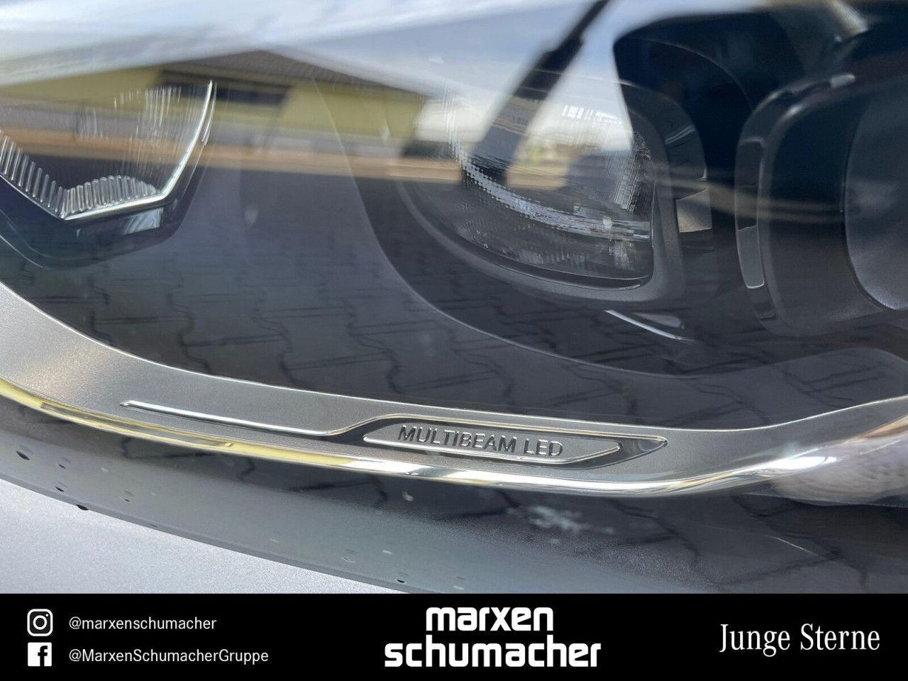 Mercedes-Benz B-Klasse – Bild 26