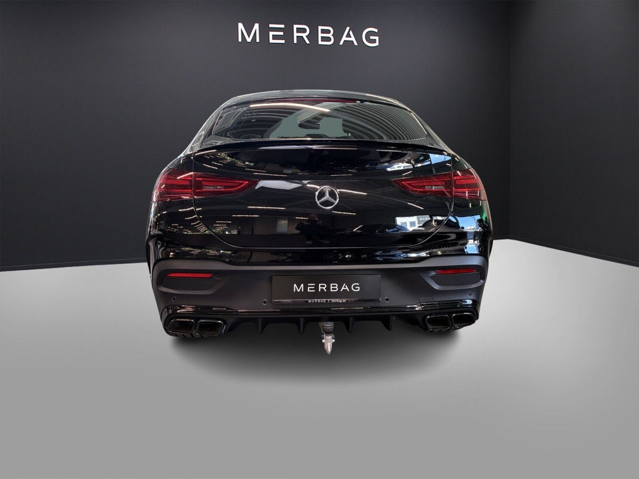 Mercedes-Benz GLE – Bild 6