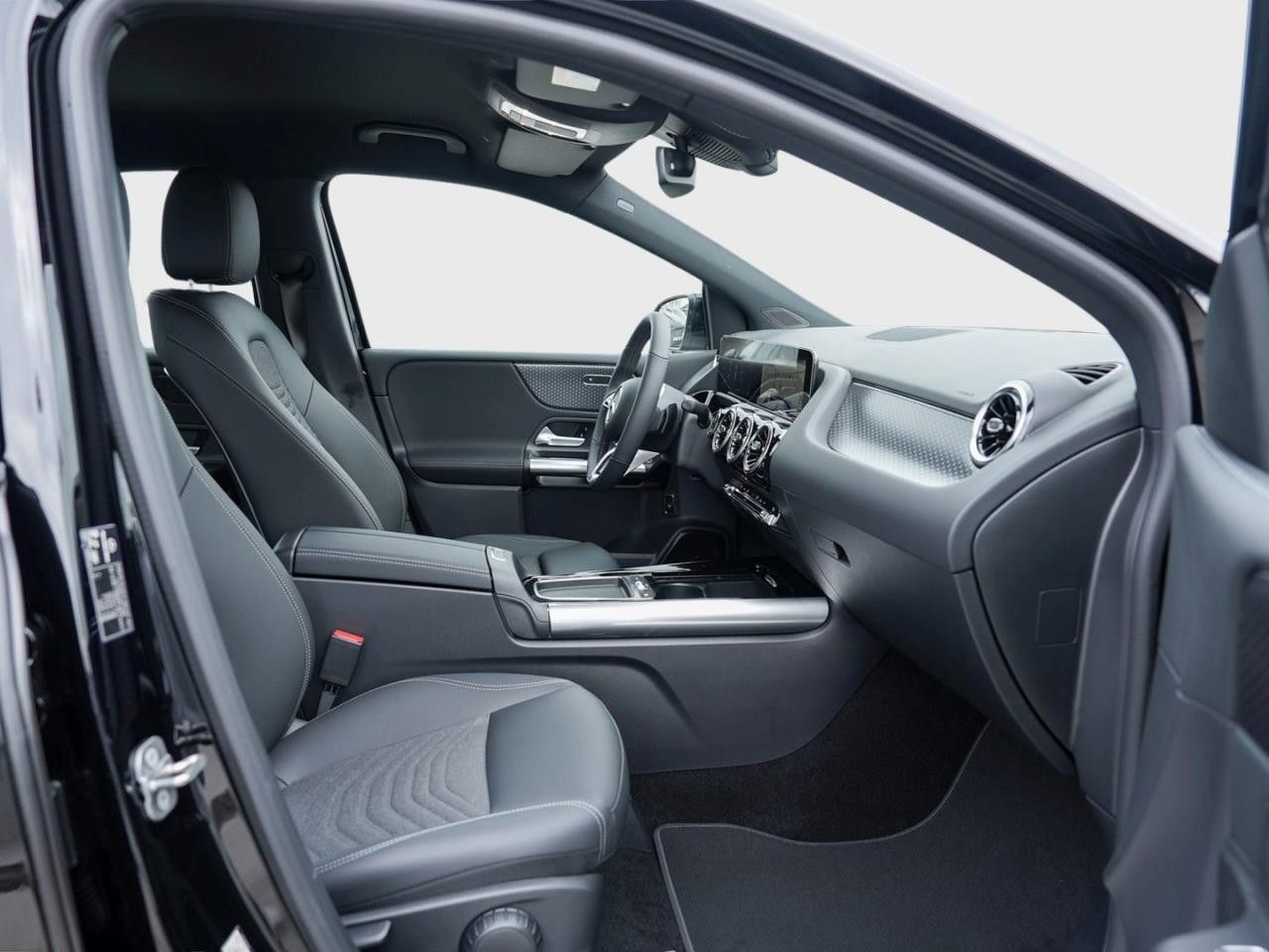 Mercedes-Benz B-Klasse – Bild 9