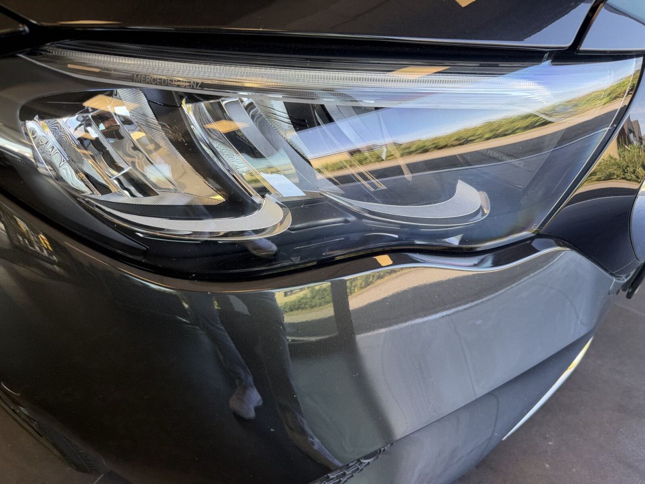 Mercedes-Benz E-Klasse – Bild 17