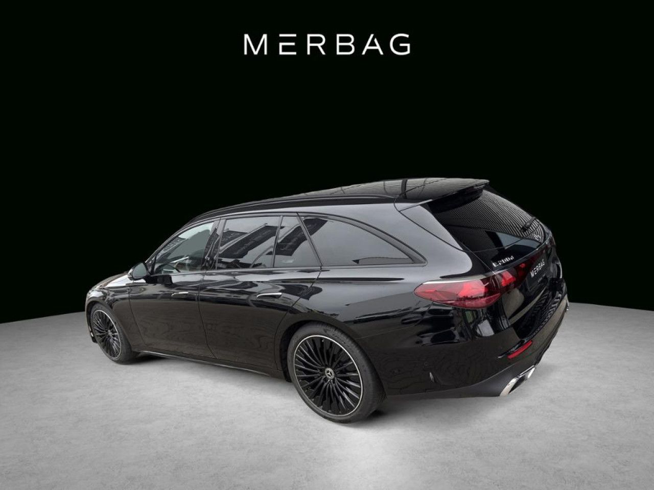 Mercedes-Benz E-Klasse – Bild 5