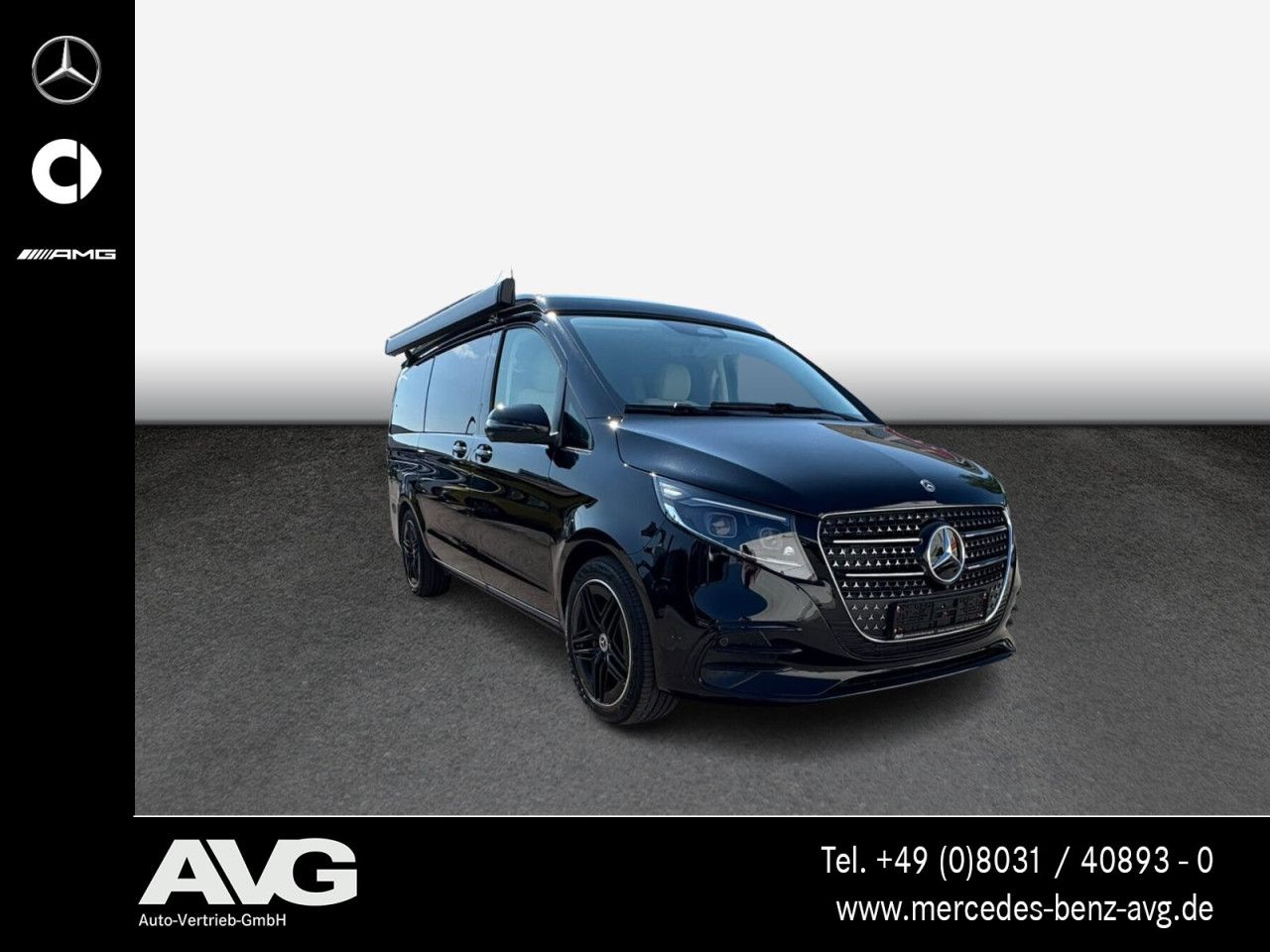 Mercedes-Benz Marco Polo – Bild 4