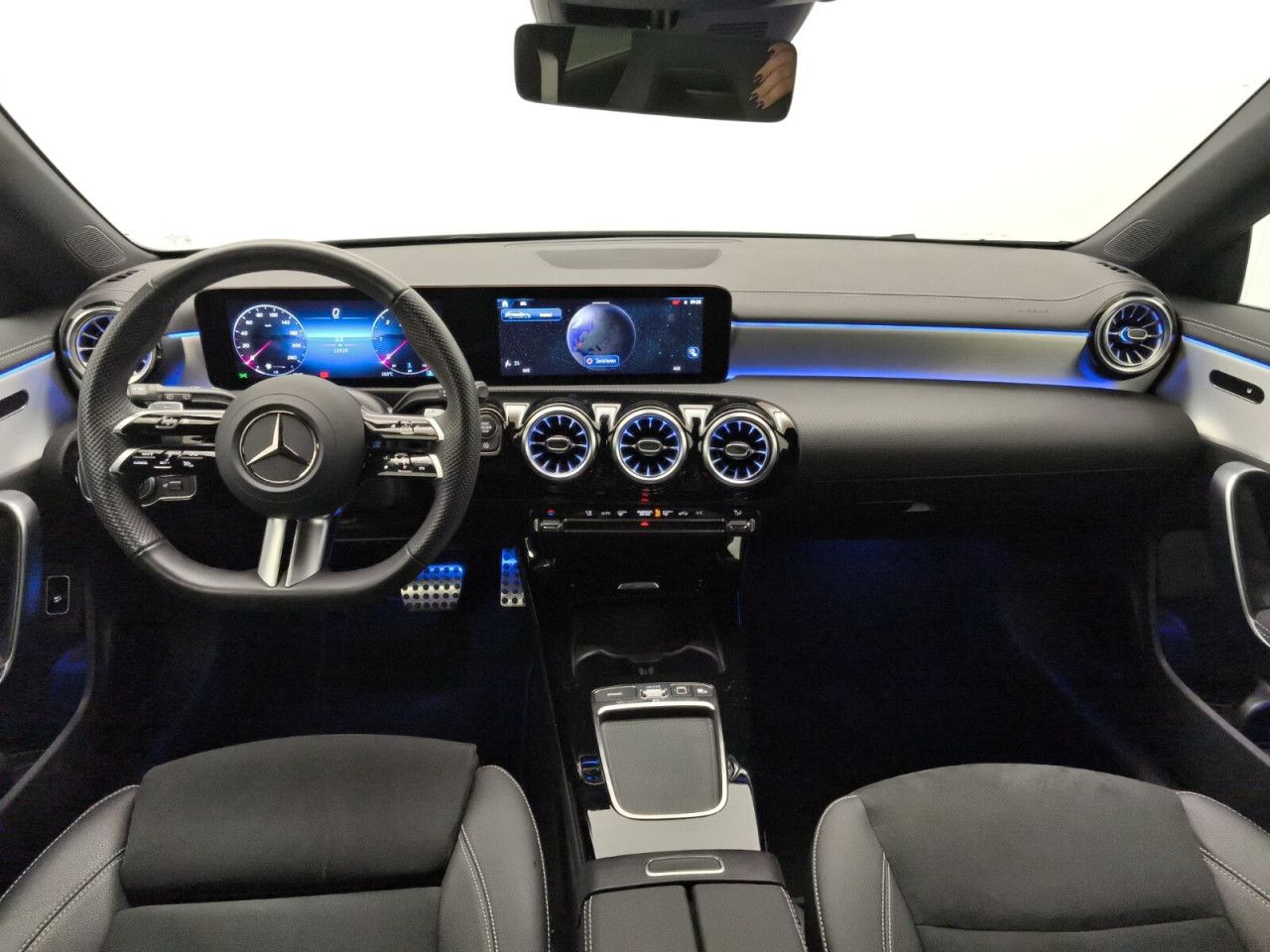 Mercedes-Benz CLA – Bild 18