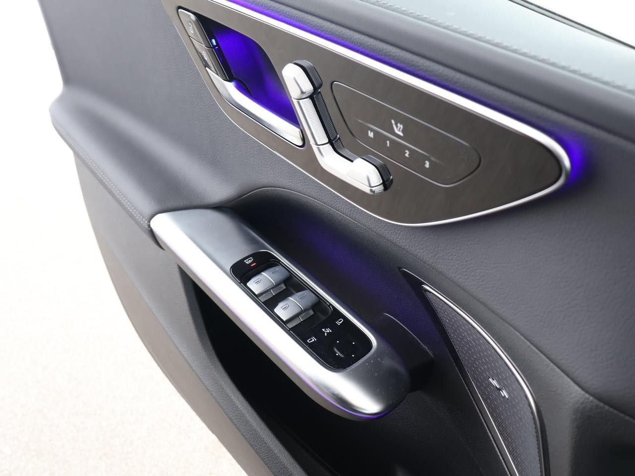 Mercedes-Benz C-Klasse – Bild 13