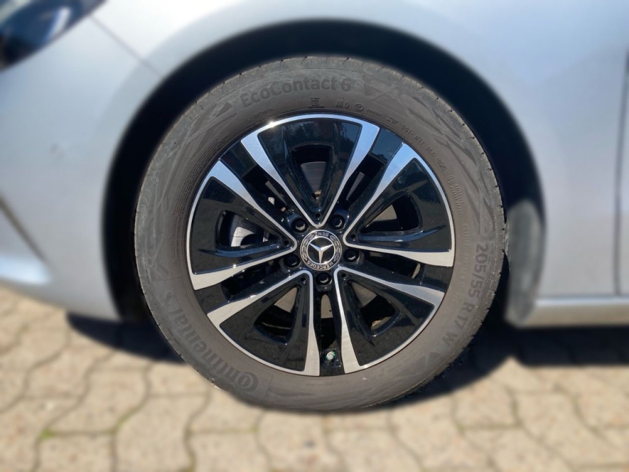 Mercedes-Benz B-Klasse – Bild 6