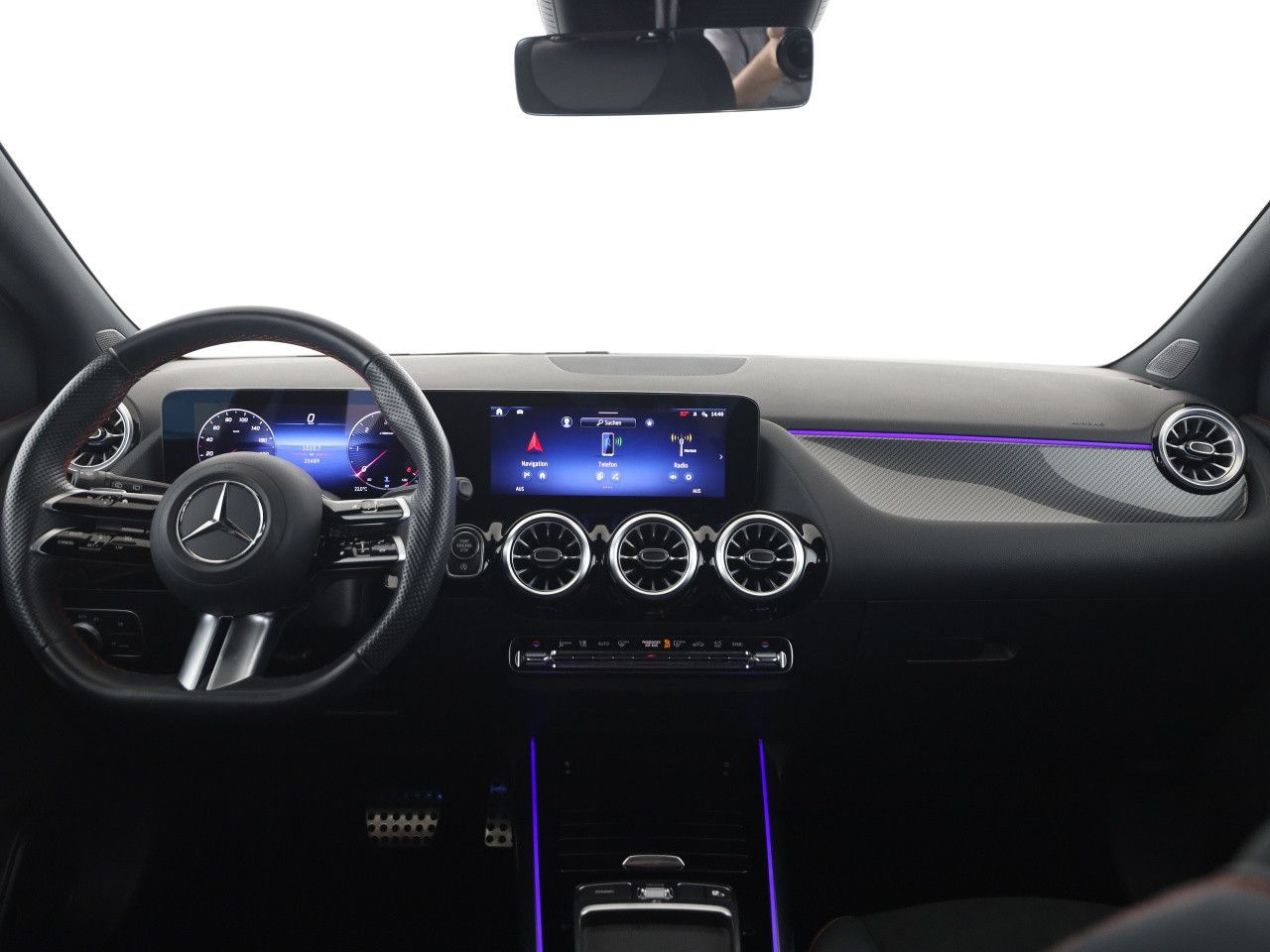 Mercedes-Benz B-Klasse – Bild 10
