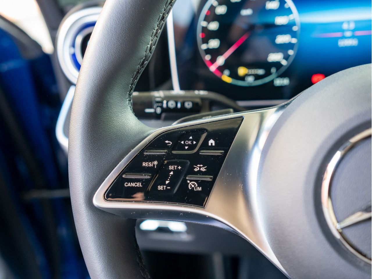 Mercedes-Benz C-Klasse – Bild 16