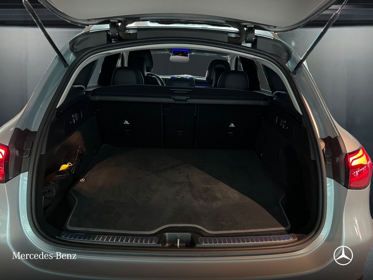 Mercedes-Benz GLC – Bild 18