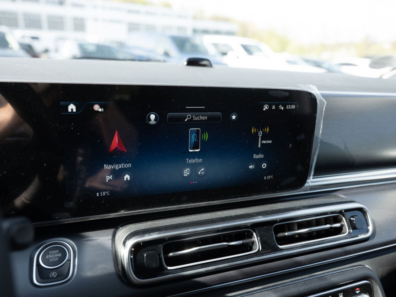 Mercedes-Benz V-Klasse – Bild 11