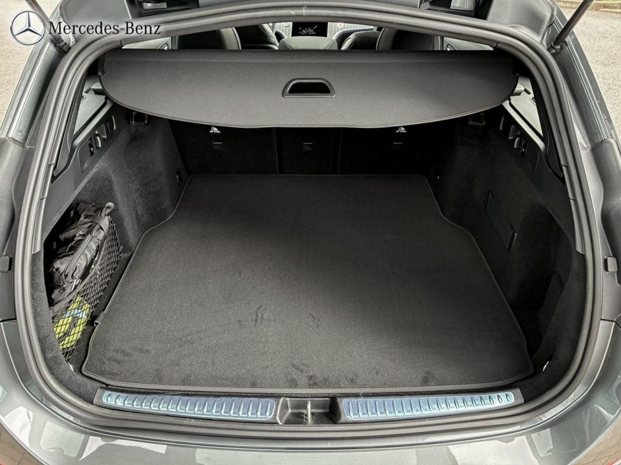 Mercedes-Benz C-Klasse – Bild 14