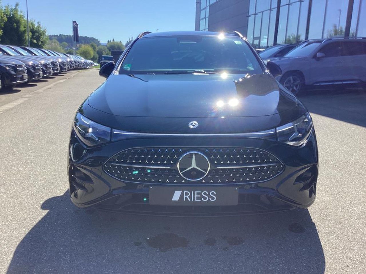 Mercedes-Benz CLA – Bild 2
