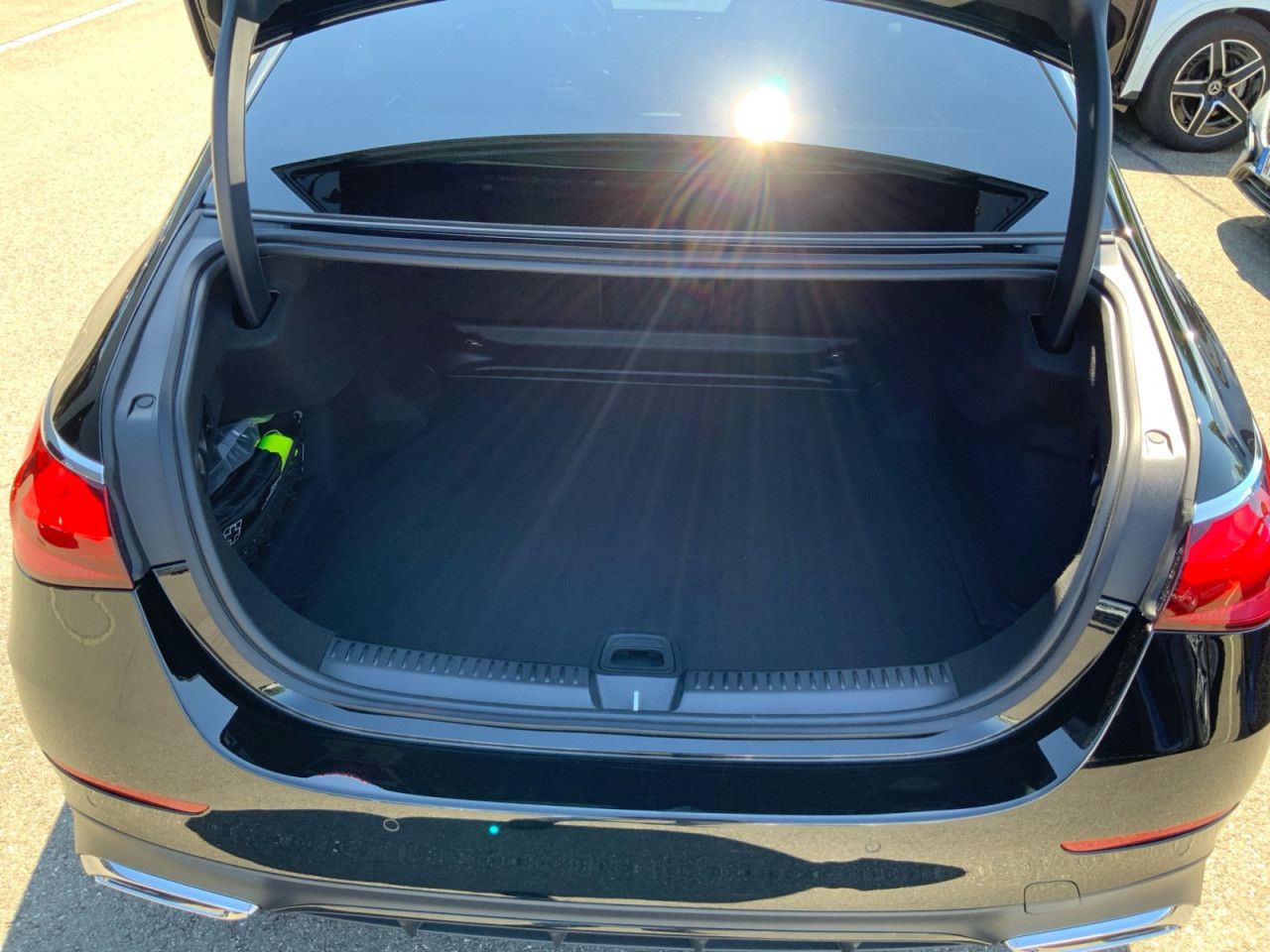 Mercedes-Benz E-Klasse – Bild 15