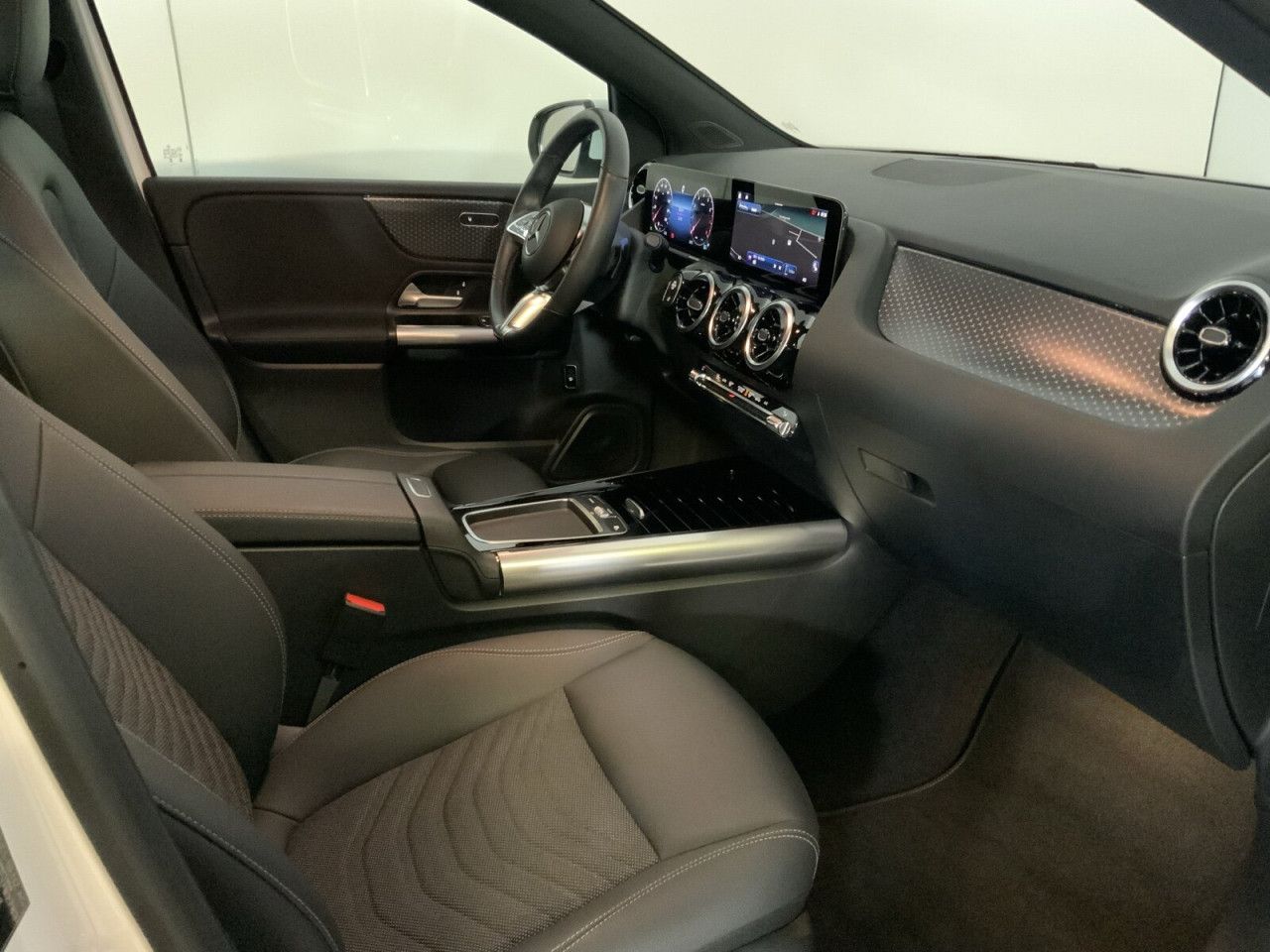 Mercedes-Benz B-Klasse – Bild 14