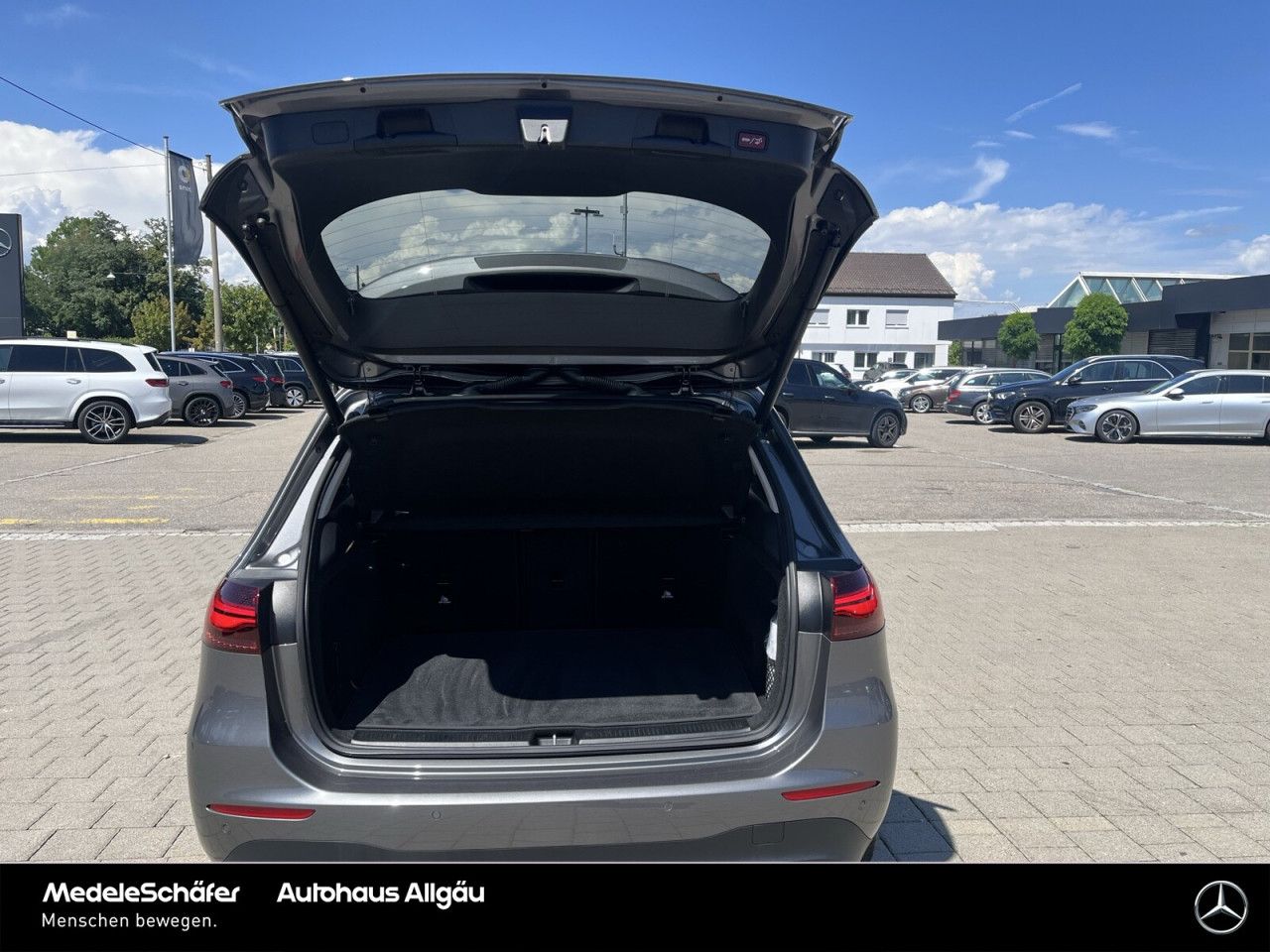 Mercedes-Benz B-Klasse – Bild 16