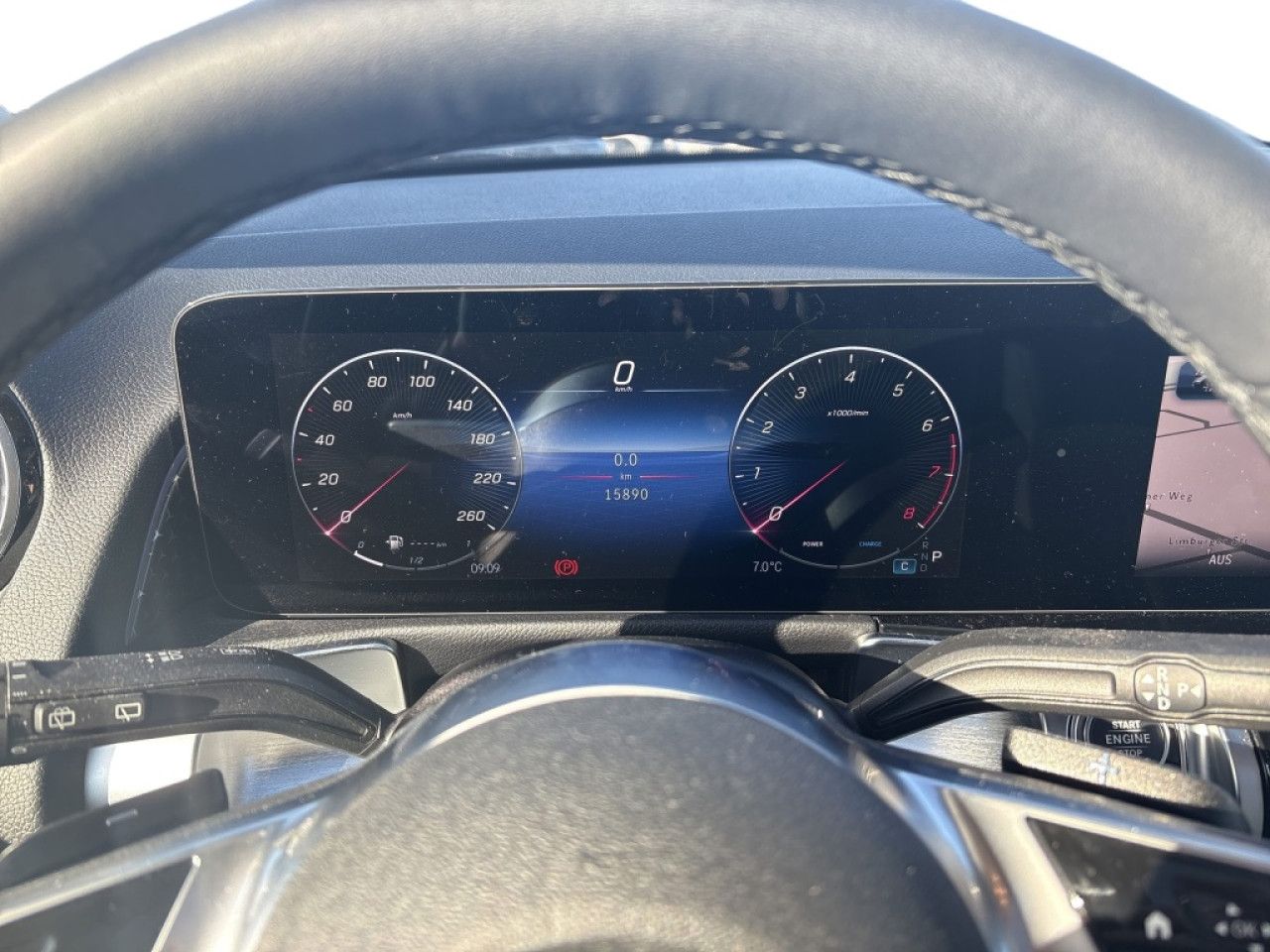 Mercedes-Benz GLB – Bild 10
