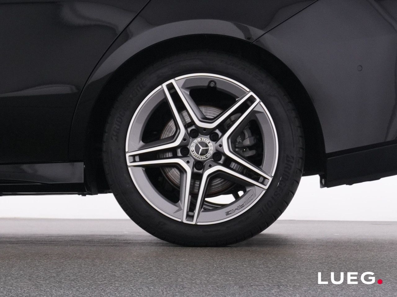 Mercedes-Benz CLA – Bild 20