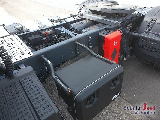 Vehicle image 20 / 20