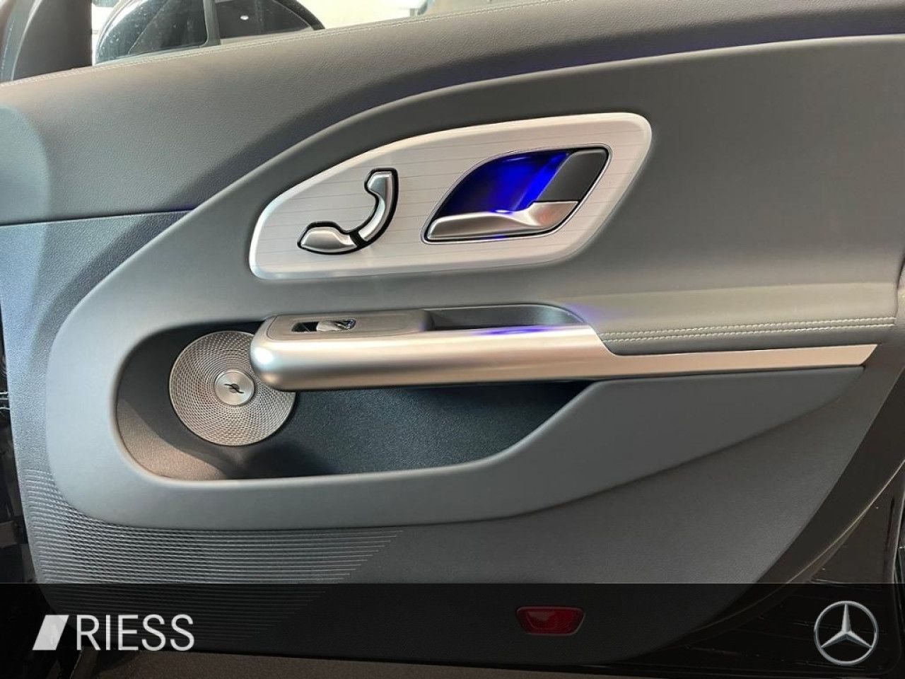 Mercedes-Benz CLA – Bild 11