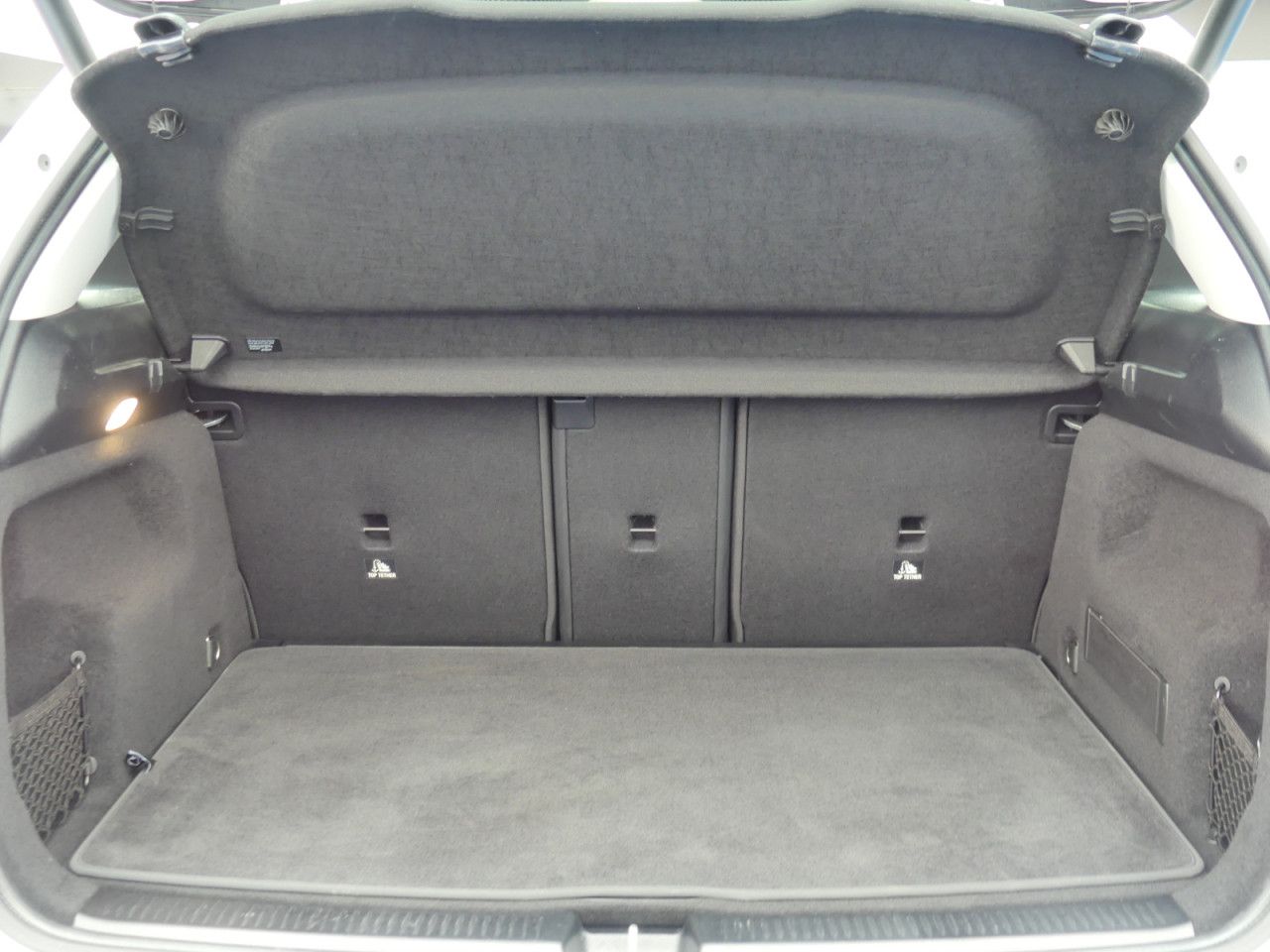 Mercedes-Benz B-Klasse – Bild 11