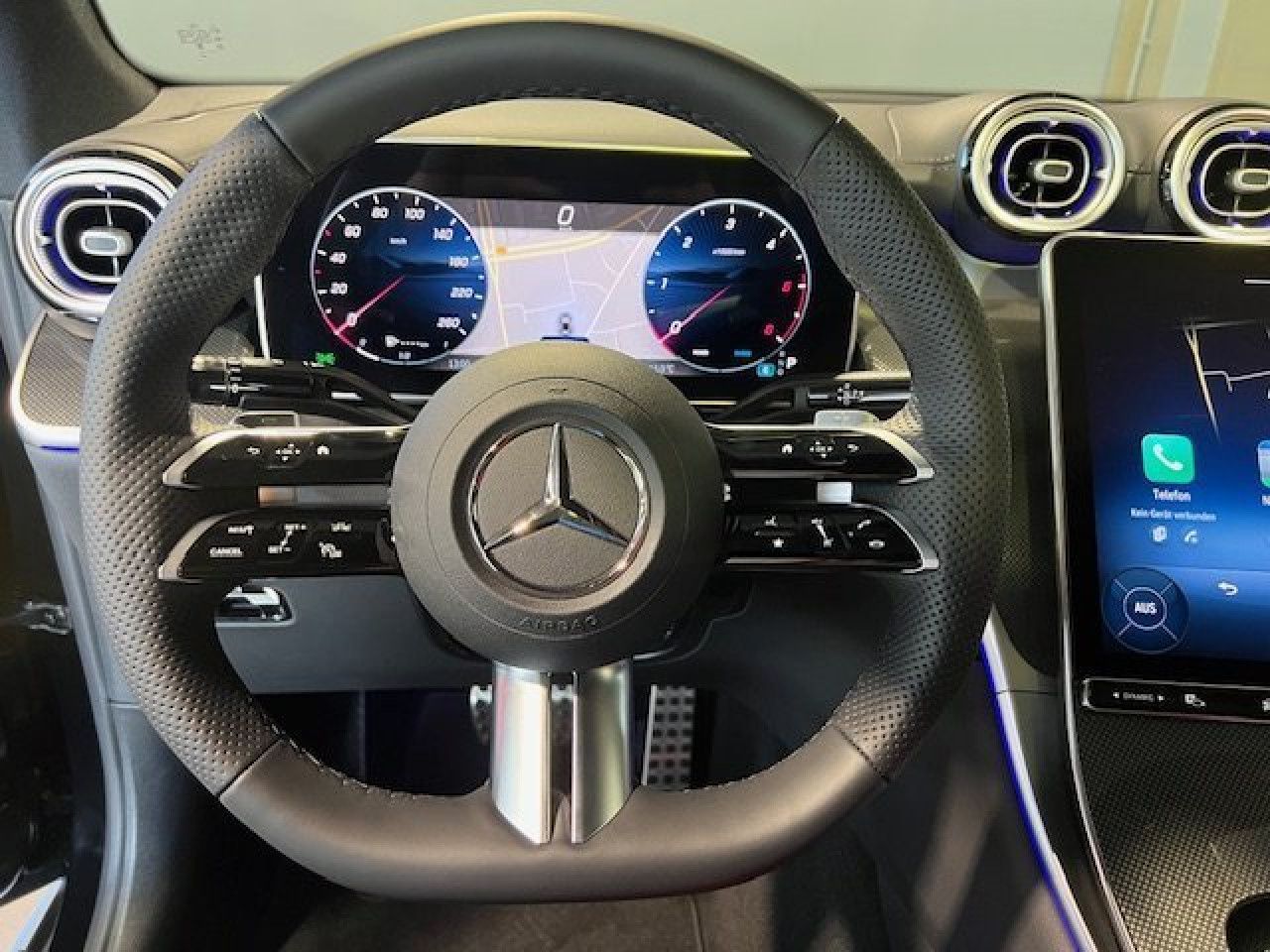 Mercedes-Benz GLC – Bild 7