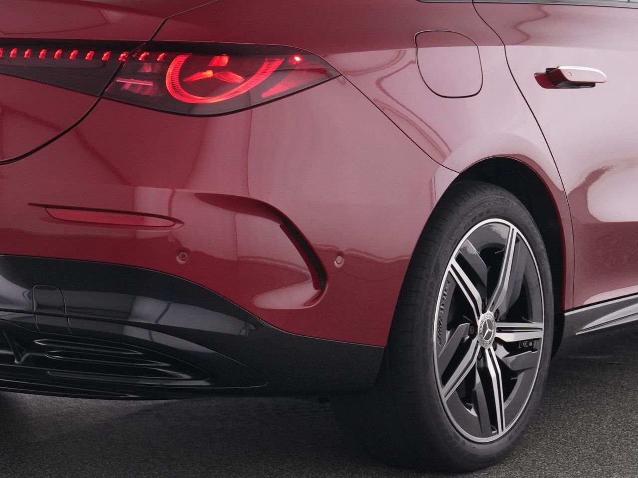 Mercedes-Benz CLA – Bild 9