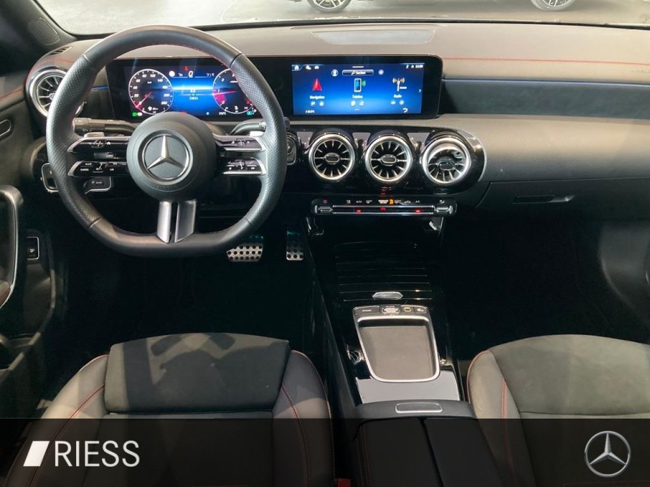 Mercedes-Benz CLA – Bild 11