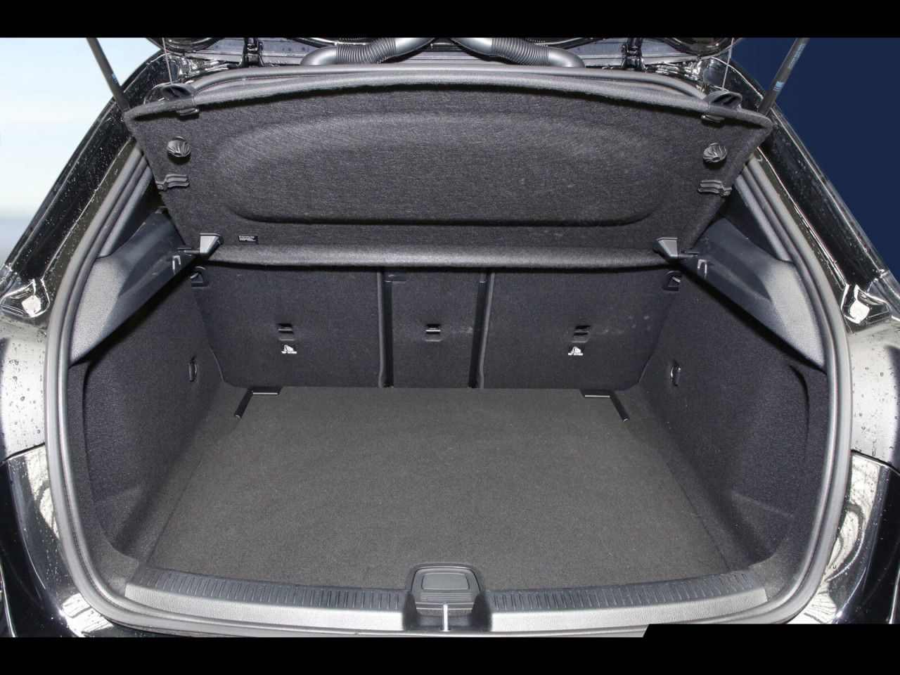 Mercedes-Benz A-Klasse – Bild 15
