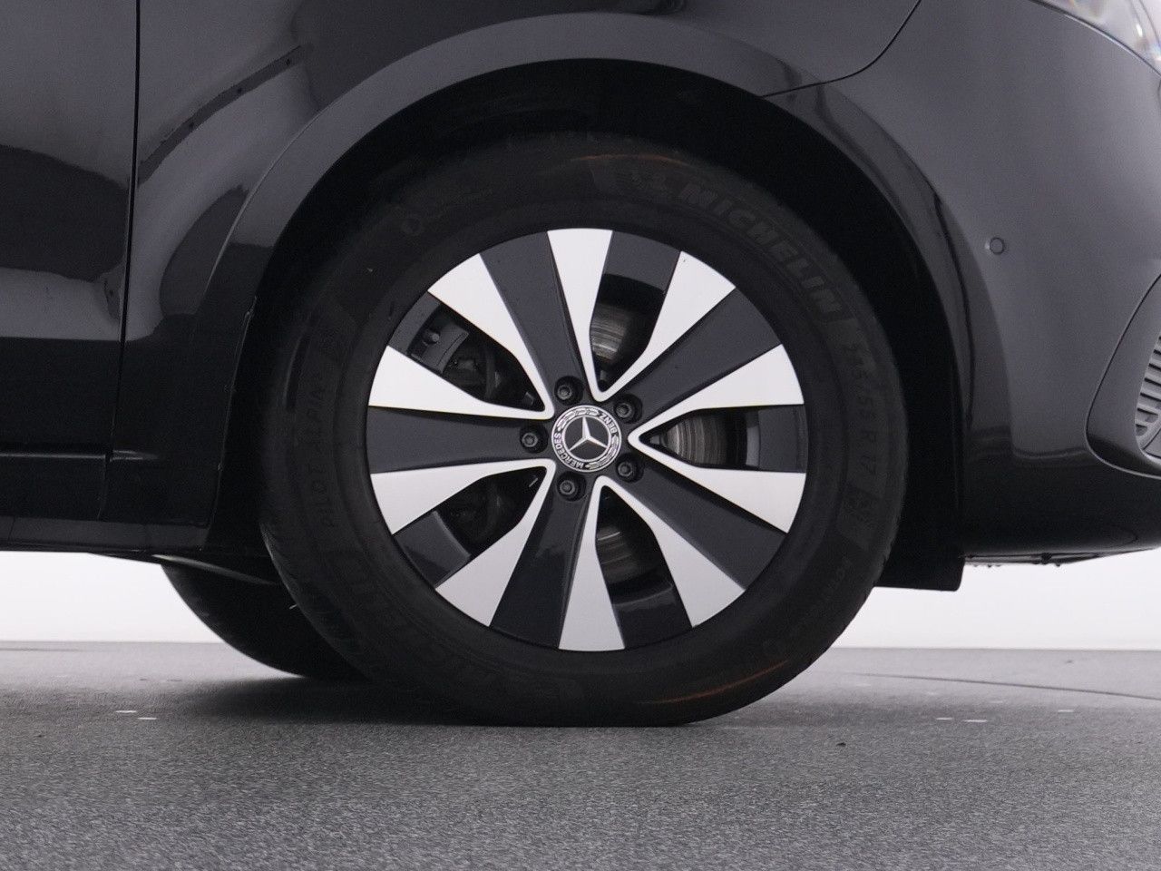 Mercedes-Benz V-Klasse – Bild 21