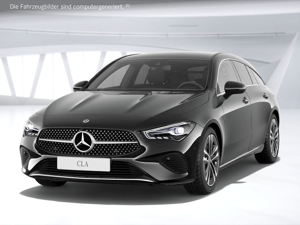 Mercedes-Benz CLA – Bild 18