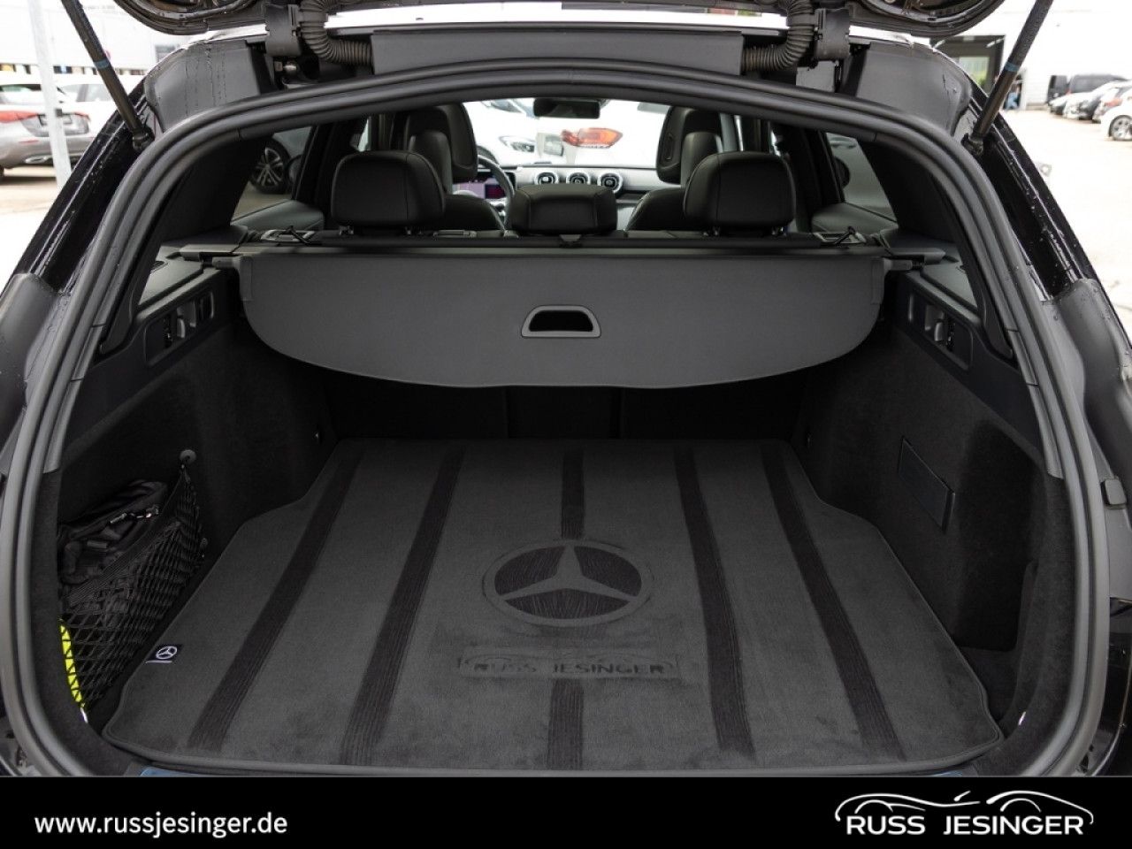 Mercedes-Benz C-Klasse – Bild 7