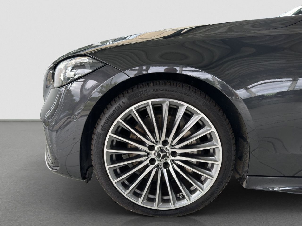 Mercedes-Benz C-Klasse – Bild 16