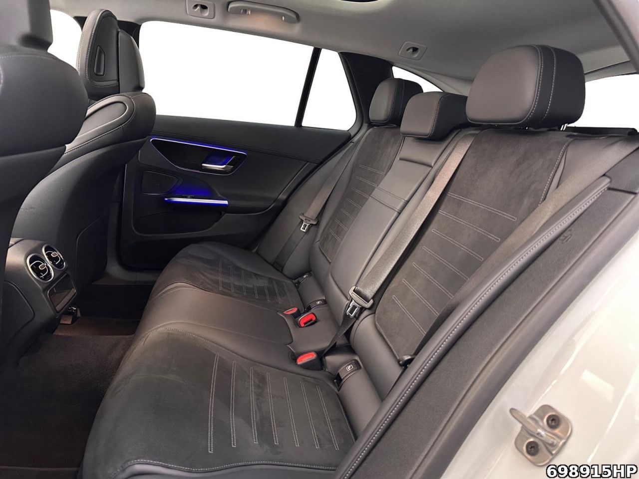 Mercedes-Benz C-Klasse – Bild 12