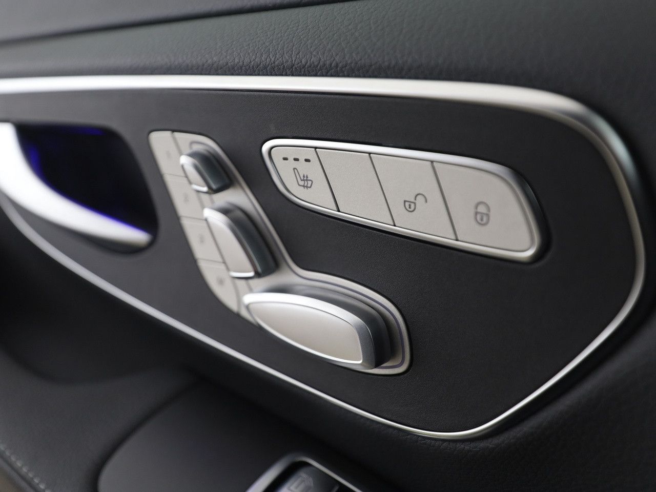 Mercedes-Benz V-Klasse – Bild 9